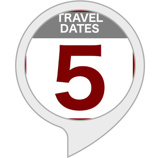 Travel Dates